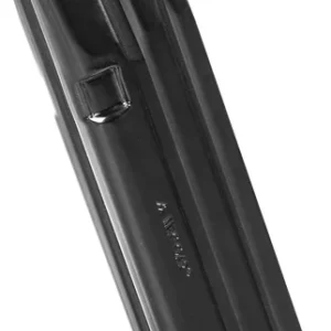 MEC-GAR MAG GLOCK 17 9MM 18RD - ANTI-FRICTION BLACK COATING