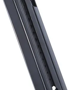 MEC-GAR MAGAZINE LUGER P-08 - 9MM LUGER 8RD BLUED