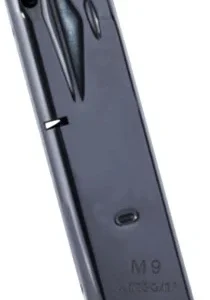MEC-GAR MAGAZINE BERETTA 92FS - 9MM LUGER 15RD PHOSPHATE