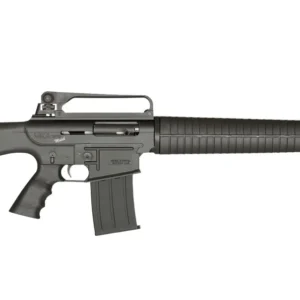 Garaysar MKA1919 Match 12ga Semi-Auto Shotgun 20" 5+1 Black
