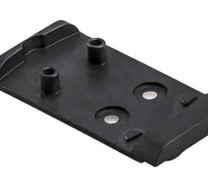 SHIELD SIGHTS MOS MOUNTING - PLATE FOR GLOCK MOS SYSTEM