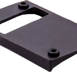 SHIELD SIGHTS LOW PROFILE - MOUNT TO FIT CZ SHADOW 2 OR