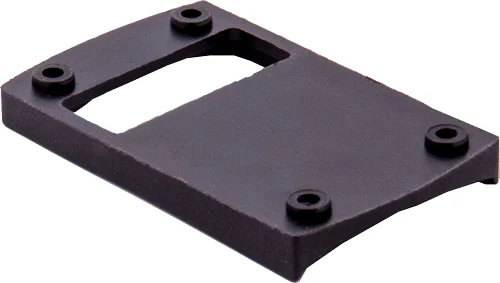 SHIELD SIGHTS LOW PROFILE - MOUNT TO FIT CZ SHADOW 2 OR