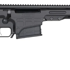 BARRETT FIREARMS MRAD COVERT 6.5CR BLACK 17"