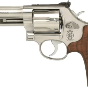 SMITH AND WESSON 686 MOUNTAIN GUN 357MAG 4" SS