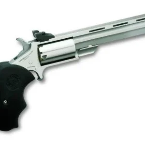 NORTH AMERICAN ARMS MINI-MASTER 22M/22LR CON 4" AS