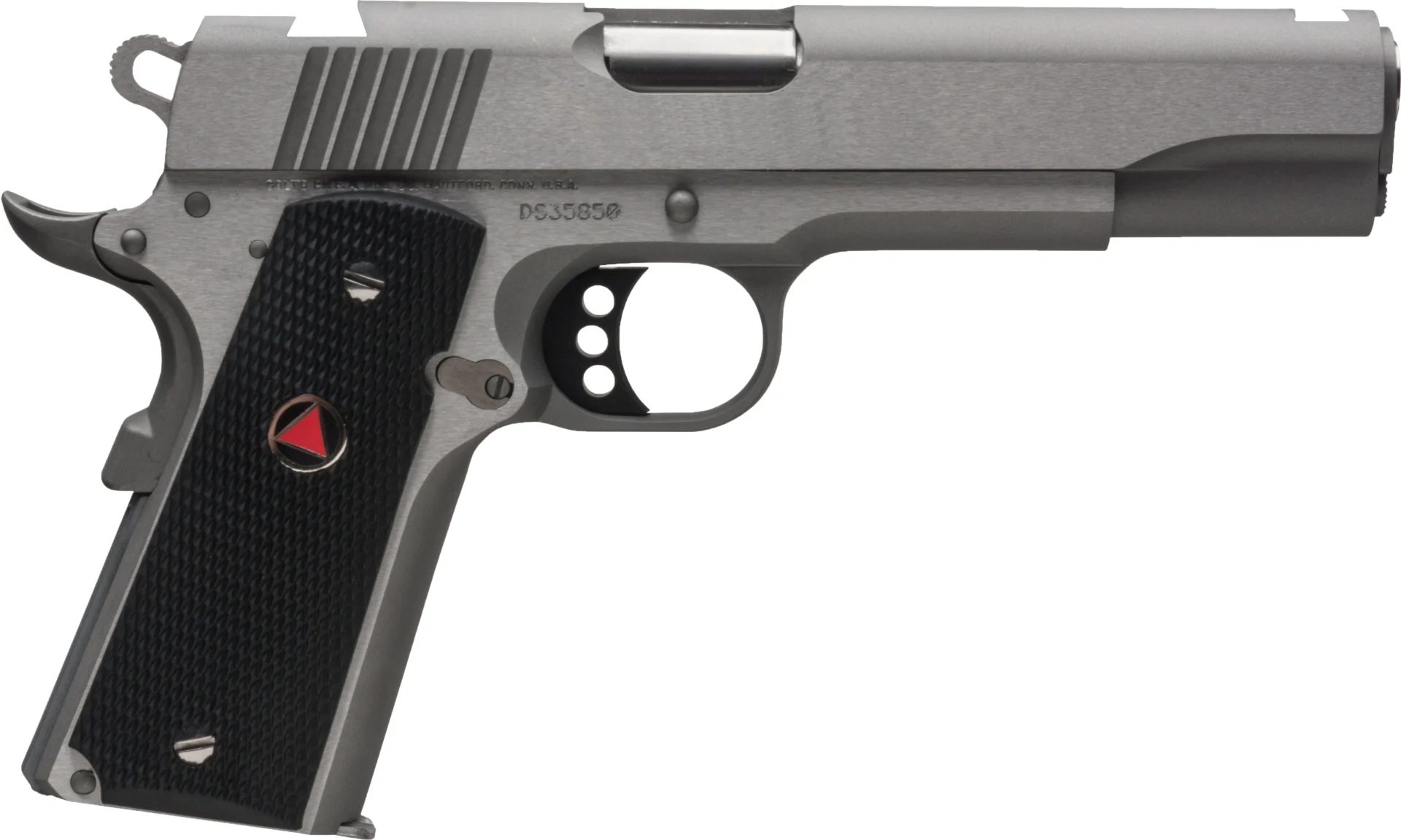 CLT DEL ELT 10MM SS ENGRVR