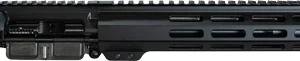 ONE HORSE AR15 COMPLETE UPPER - 10.5" 5.56 NATO