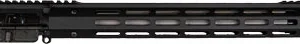 ONE HORSE AR15 COMPLETE UPPER - 18" 6MM ARC