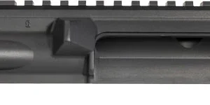ONE HORSE AR15 A3 STRIPPED - UPPER RECEIVER ANODIZED BLACK