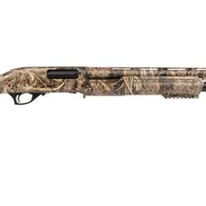 Rock Island Armory PA12H26MAX All Generations 12 Gauge Pump Action 26" 5+1 Real Tree