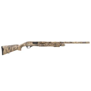 Rock Island Armory PA12H28TIM Carina 12 Gauge Pump Action 28" 5+1 Realtree Timber
