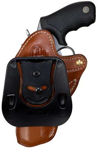 1791 PDHR2 PADDLE HOLSTER MULT - FIT RH K-FR REV/SIM CLASSIC BN - Image 2