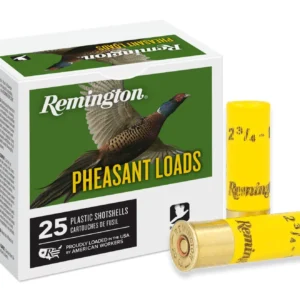 REM 20G PHEAS 2.75-1-5 25RD