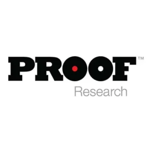 PROOF RESEARCH ELEVATION 2.0 22CR MIDNGHT 20"