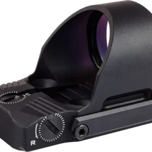 ULTRADOT REFLEX SIGHT PRIME XT - 3 MOA DOT BLACK