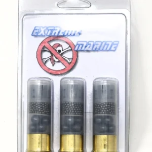 Paraklese Technologies 12 Gauge Ammunition 2-3/4" Extreme Marine 3 Rounds