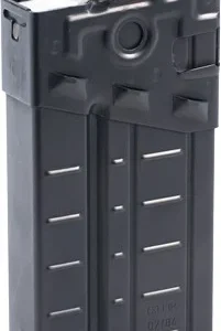PTR MAGAZINE PTR-91 308 WIN - 20RD BLACK ALUMINUM