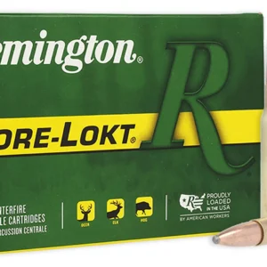 REM 308 150GR CORE PSP 20RD