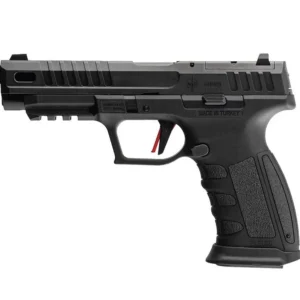 MILITARY ARMAMENT CORP RA9 DEFENSE S 9MM 4.25" 17+1