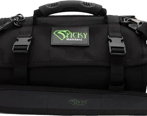 STICKY MODULAR RANGE BAG