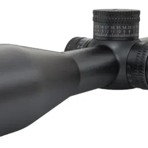 GPO SCOPE CENTURI 2.5-15X44 - 30MM G4i ILLUMINATED