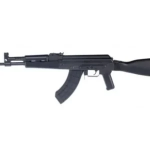 Century Arms VSKA Tactical RI4090-N Polymer 7.62x39mm AK-47 Semi-Auto Rifle 16.5" 30+1 Black