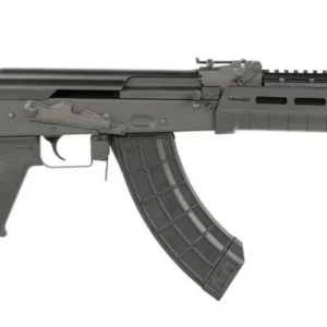 Century Arms RI4379-N VSKA 7.62x39mm AK-47 Semi-Auto Rifle 16.5" 30+1 Black Magpul MOE Furniture