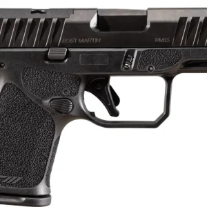 ROS RM1S 9MM BLK 10RD