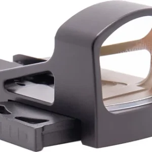 SHIELD SIGHTS RMSD REFLEX MINI - SIGHT RED DOT 4MOA GLASS