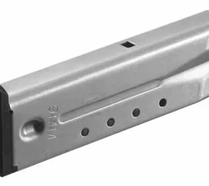 RUGER P-SERIES MAGAZINE 9MM 15RD