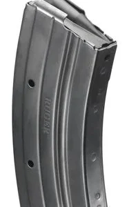 RUGER MINI-30 MAGAZINE 7.62X39 20RD