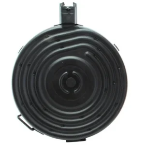 RWB AK-47 100 Round Drum Magazine RWBAK47100 Black