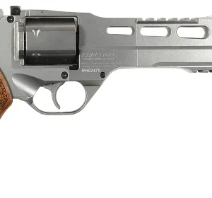 CHIAPPA FIREARMS RHINO 60SAR 357MAG NKL CA