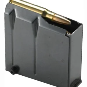 TIKKA MAGAZINE CTR SAKO TRG22 - .260 & .308 10RD BLACK