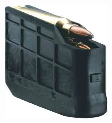 TIKKA MAGAZINE T3 FLUSH - 3RD WSM CALIBERS POLYMER