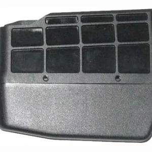 TIKKA MAGAZINE T3 EXTENDED - 5RD 6.5CM POLYMER