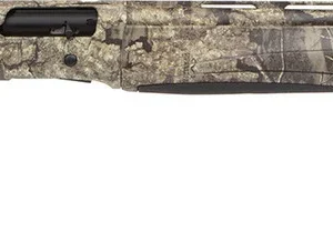 Rock Island Armory SA12H26-TIM Semi-Auto 12 Gauge 26" 5+1 Realtree Timber