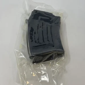 Scout AK47 10 Round Magazine Black