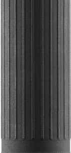 DEAD AIR SILENCERS CTP5 PATROL - 5.56 DIRECT THRD 1/2X28 BLACK