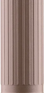DEAD AIR SILENCERS CTP5 PATROL - 5.56 DIRECT THRD 1/2X28 FDE