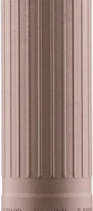 DEAD AIR SILENCERS CTP5 PATROL - 5.56 XENO 1/2X28 FDE