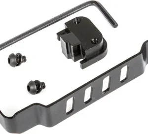 TECHNA CLIP HANDGUN RETENTION - CLIP S&W SDVE 9/40 RH/LH
