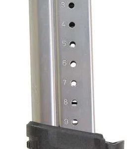 SPRINGFIELD ARMORY MAGAZINE XD-S 9MM 9RD