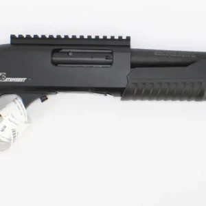 Century Arms Catamount Lynxx 12 Gauge 18.5" Pump Action Shotgun 5+1 Black