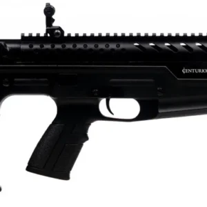 Century Arms Centurion BP-12 12 Gauge Bullpup Shotgun 20" Semi-Auto 5+1 Black
