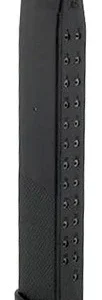 SGM TACTICAL MAGAZINE FOR - GLOCK 45ACP 26RD BLACK POLY