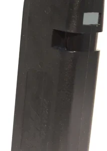 SGM TACTICAL MAGAZINE FOR - GLOCK 40S&W 15RD BLACK POLY
