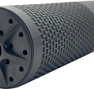 OTTER CREEK LABS INFINITY - SILENCER 1.375X24 7.62 BLACK