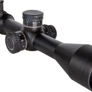 SIGHTMARK PRESIDIO 3-18X50 - 30MM SCOPE MATTE BLACK LR2